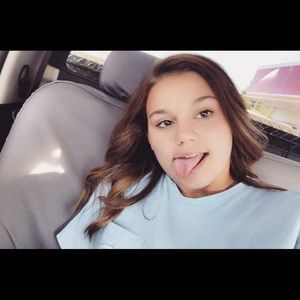 Meet your Posher, Gracie